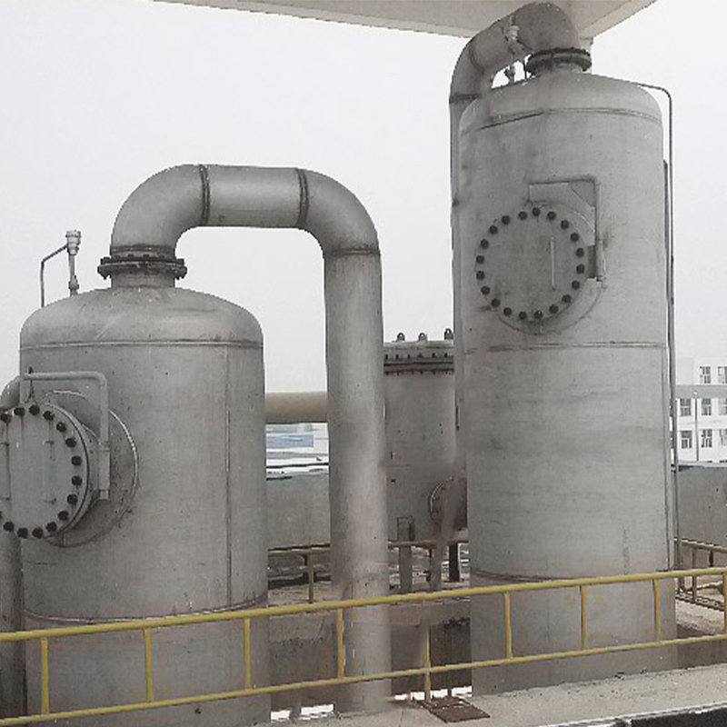 Formaldehyde Production Line