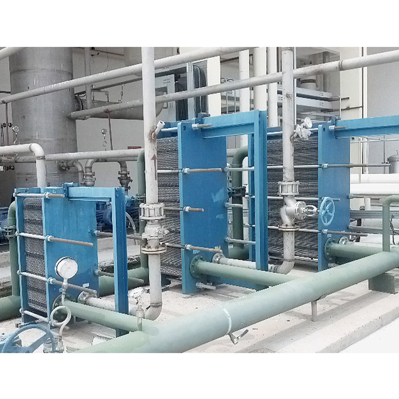 Formaldehyde Production Line