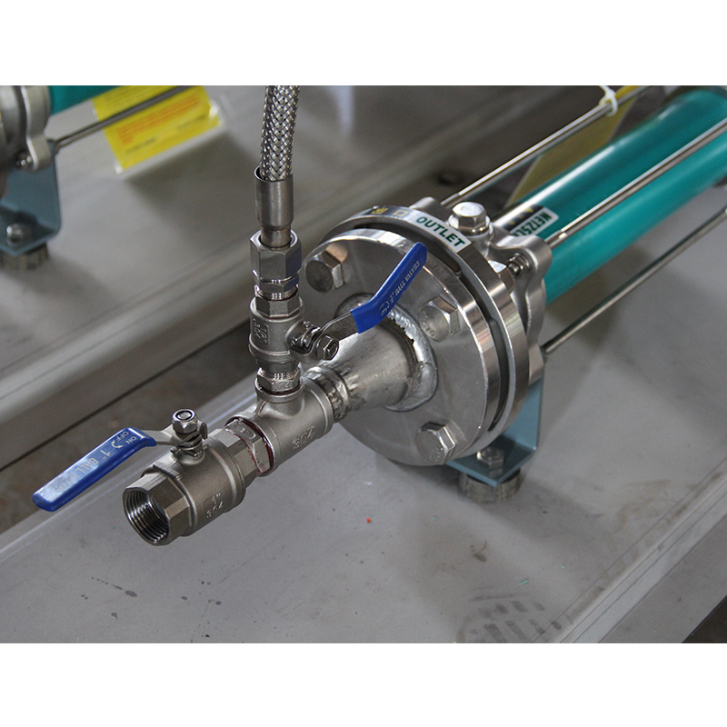 Glue (Urea-Formaldehyde, Phenolic Resin) Making Equipment