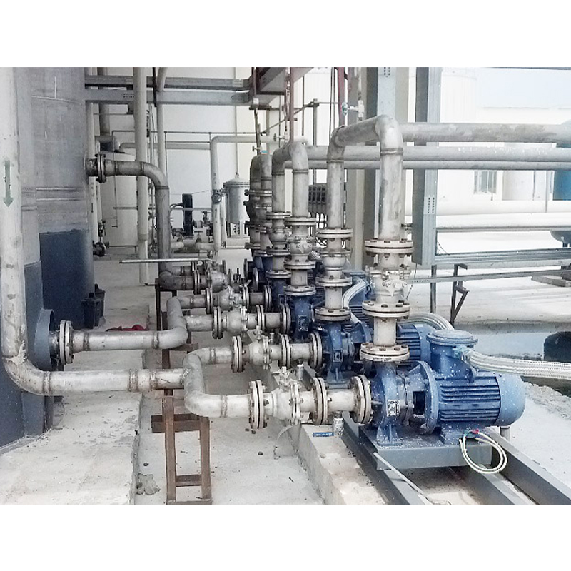 Formaldehyde Production Line