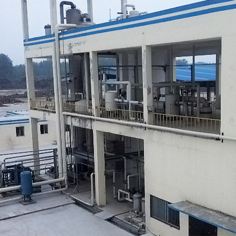 Formaldehyde Production Line