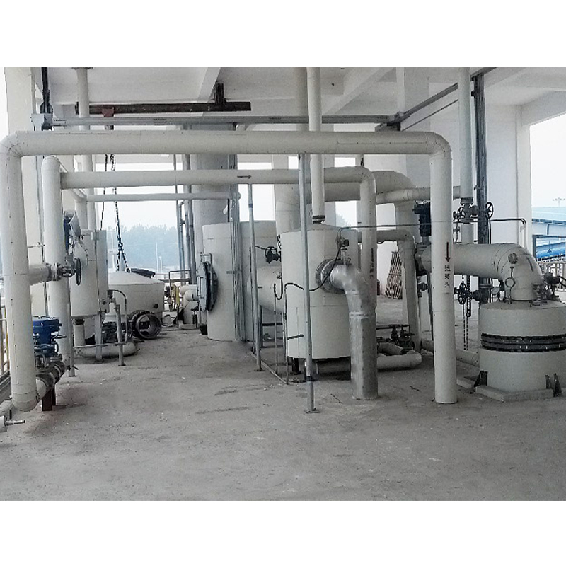 Formaldehyde Production Line