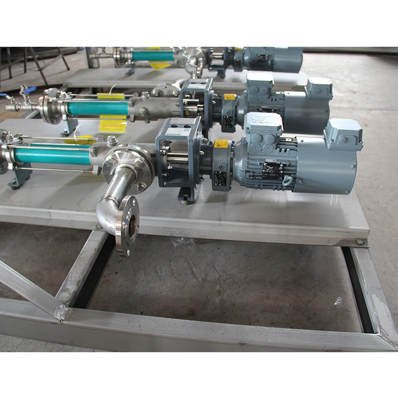 Glue (Urea-Formaldehyde, Phenolic Resin) Making Equipment
