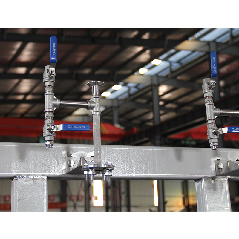 Glue (Urea-Formaldehyde, Phenolic Resin) Making Equipment