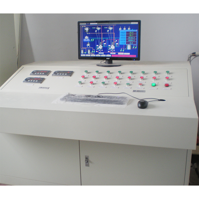 Glue (Urea-Formaldehyde, Phenolic Resin) Making Equipment