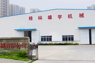 Factory Display