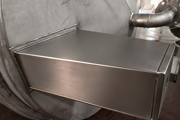 Product Details Display