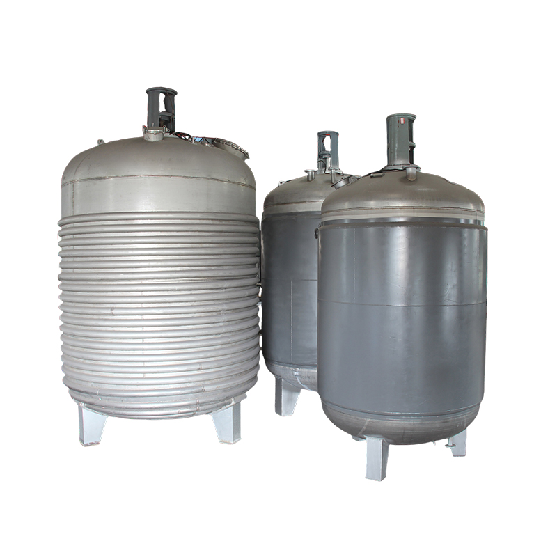 How do high-performance reactors reshape the landscape of intelligent chemical manufacturing with superior performance?